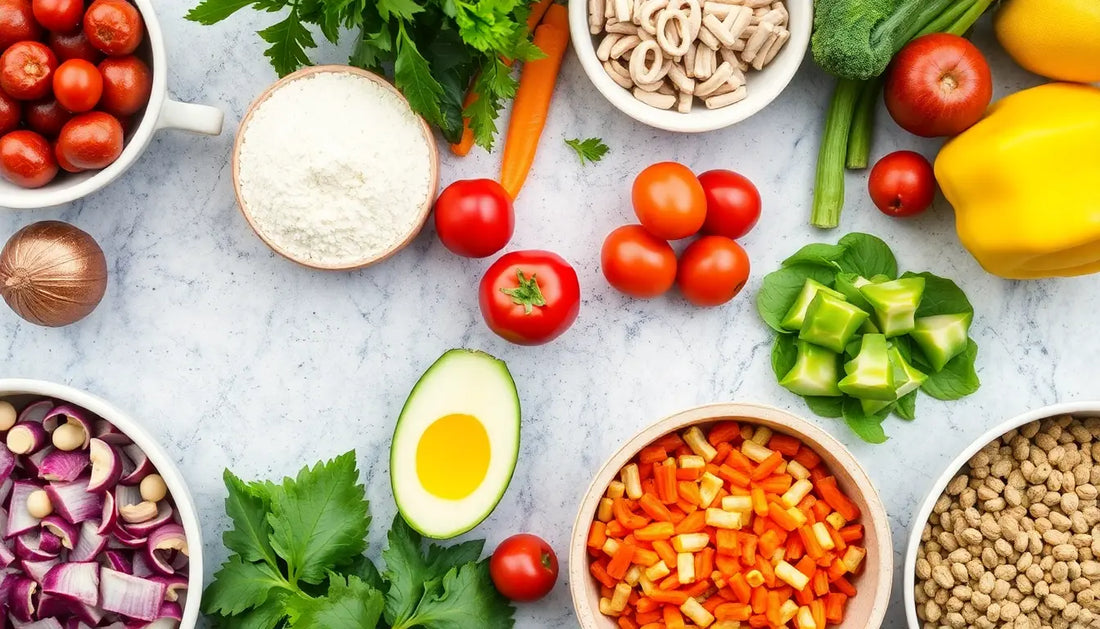 Vee Cafe's Top Plant-Based Recipes: Elevate Your Healthy Lifestyle with Vegan Delights and Sustainable Choices - Opulent Cup