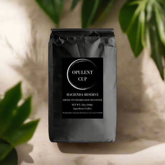 Future Trends in Gourmet Coffee