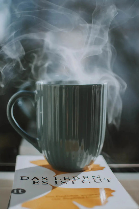 The Science Behind Coffee Cupping Tasting Like a Pro