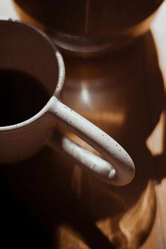 From Bean to Brew The Journey of Coffee