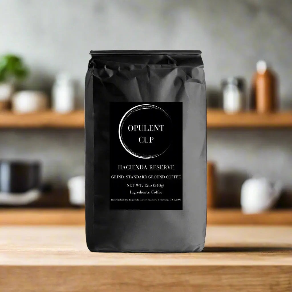 Sustainable Coffee Sourcing The Ethical Choice