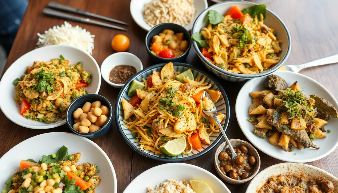 Vegan Delights and Sustainable Choices: A Comprehensive Guide to Plant-Based Dining and Nutrition Near Vee Cafe in 2025
