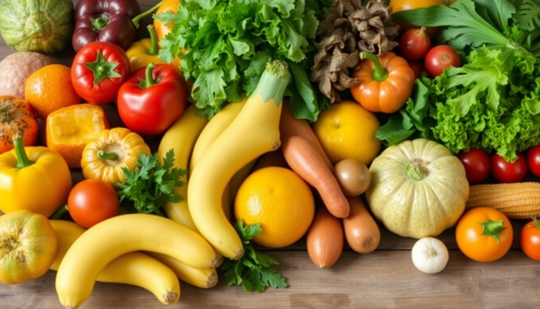 Vegan Delights Unleashed: Exploring Plant-Based Recipes and Eco-Friendly Dining Options Near You for a Healthy Lifestyle in 2025