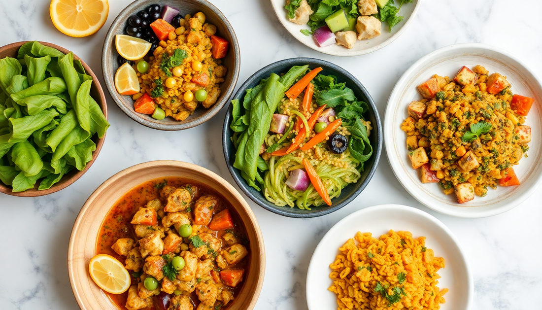 Exploring Vee Cafe's Commitment to Plant-Based Sustainability: How Vegan Dining and Healthy Recipes Can Transform Your Lifestyle in 2025