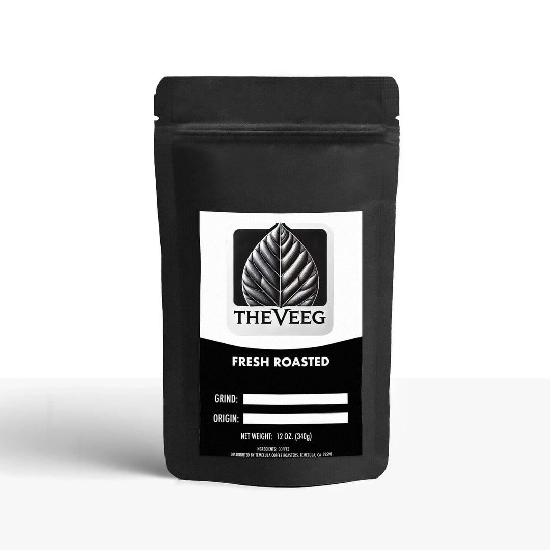The Future of Coffee Exciting Trends Unveiled