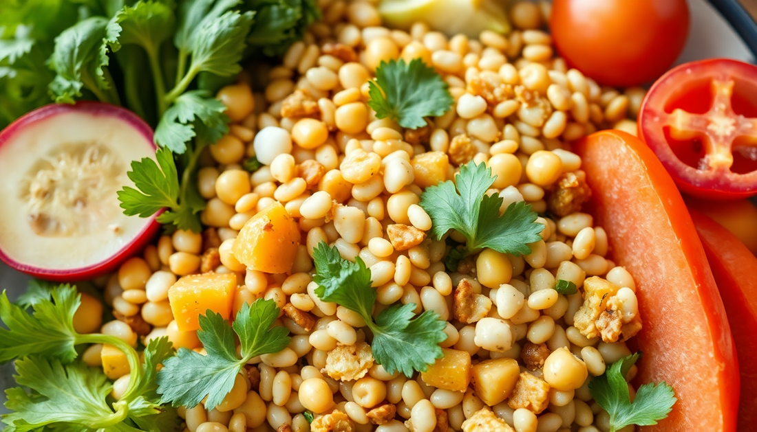 Sustainable Plant-Based Indulgence: A Journey Through Vee Cafe's Vegan Menu and Eco-Friendly Choices for a Healthier Lifestyle in 2025