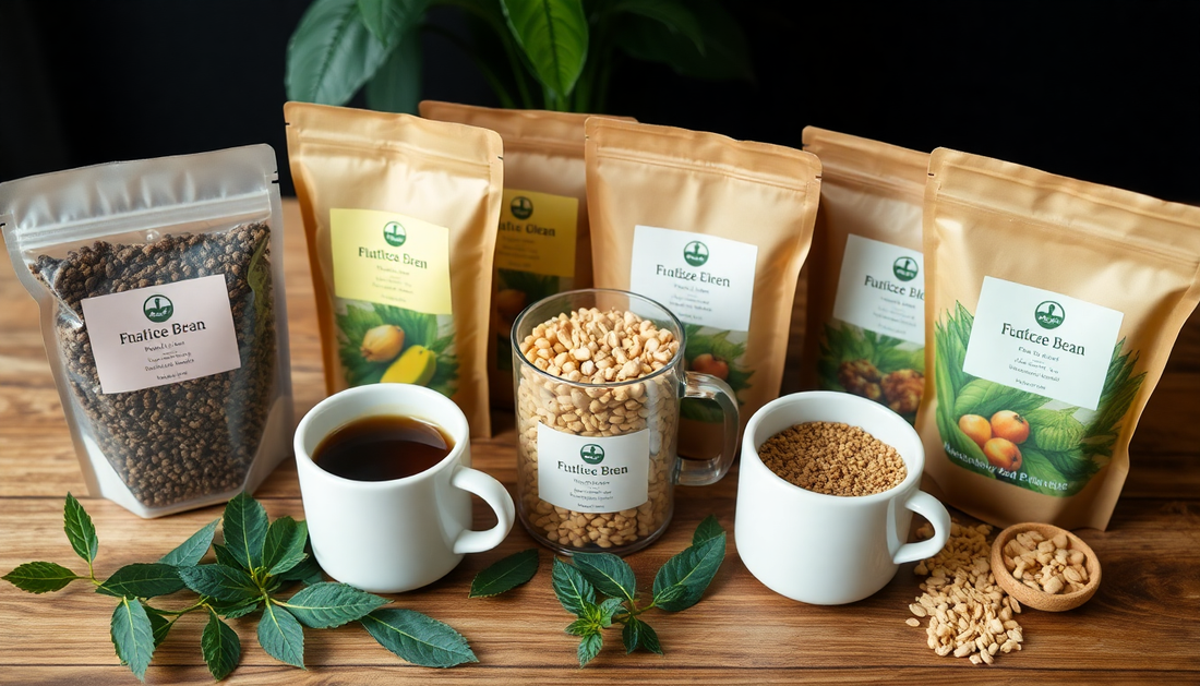 Discovering the Best Plant-Based Coffee and Tea: A Guide to Vee Cafe's Vegan Delights and Sustainable Living Choices for 2025