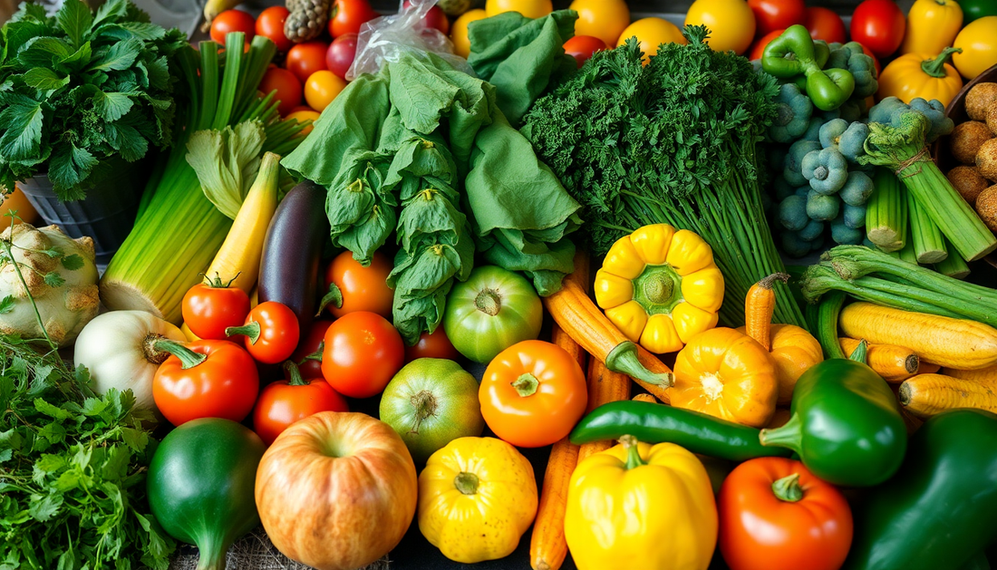 Sustainable Plant-Based Living: How to Find the Best Vegan Restaurants and Recipes Near You for a Healthy Lifestyle in 2025