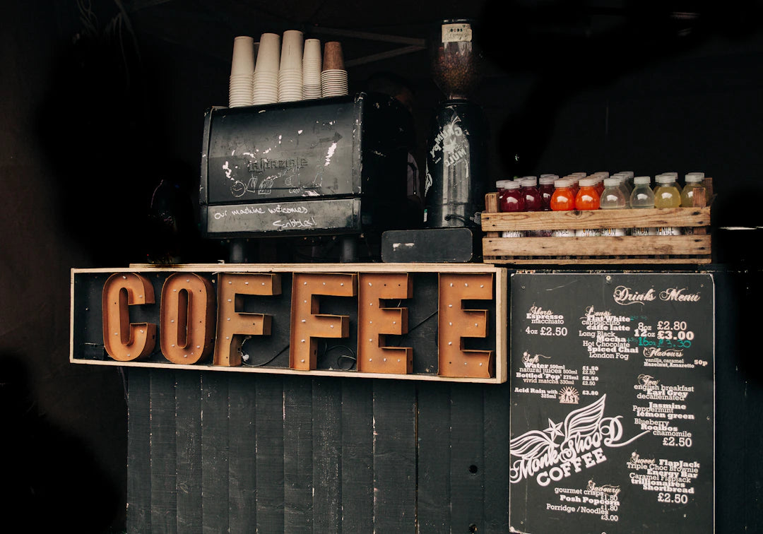 Global Coffee Cultures Traditions and Unique Brews