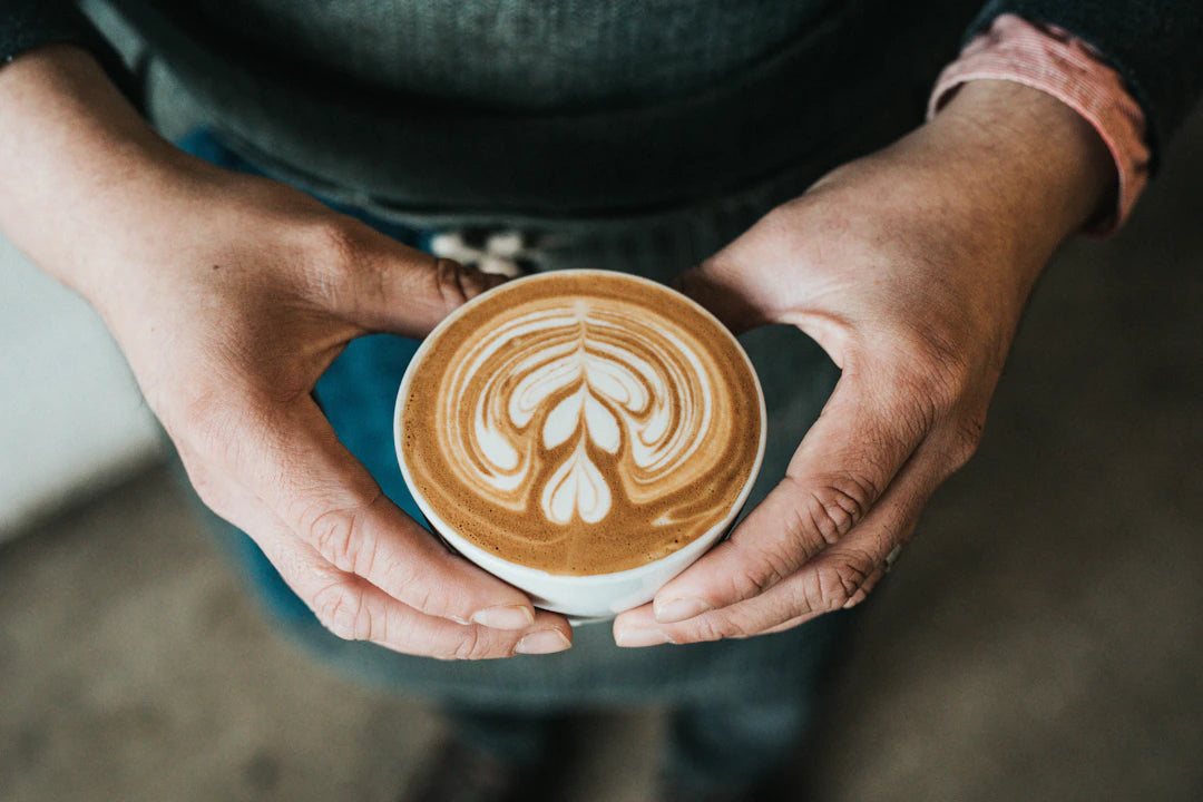 The Rise of Specialty Coffee Shops A Flavor Revolution