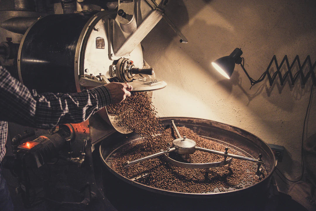 Sustainable Farming Practices in Gourmet Coffee Production