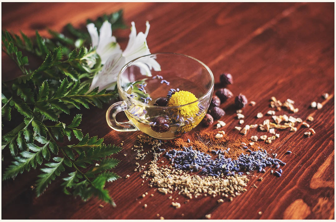 The Intriguing Link Between Coffee and Artistry