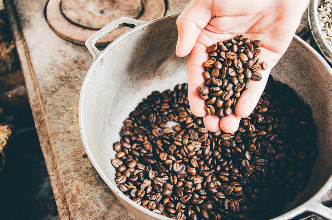 Innovative Coffee Trends to Energize Your Brew