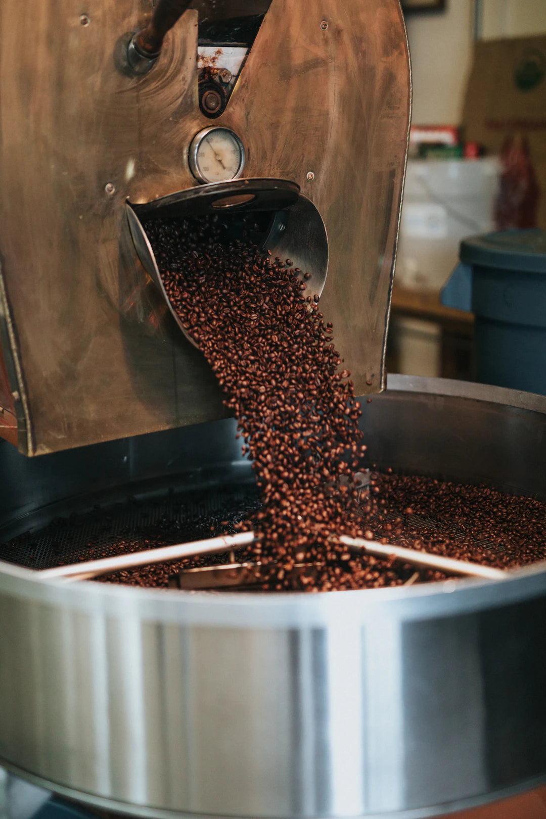 The Art of Coffee Roasting Techniques and Tips