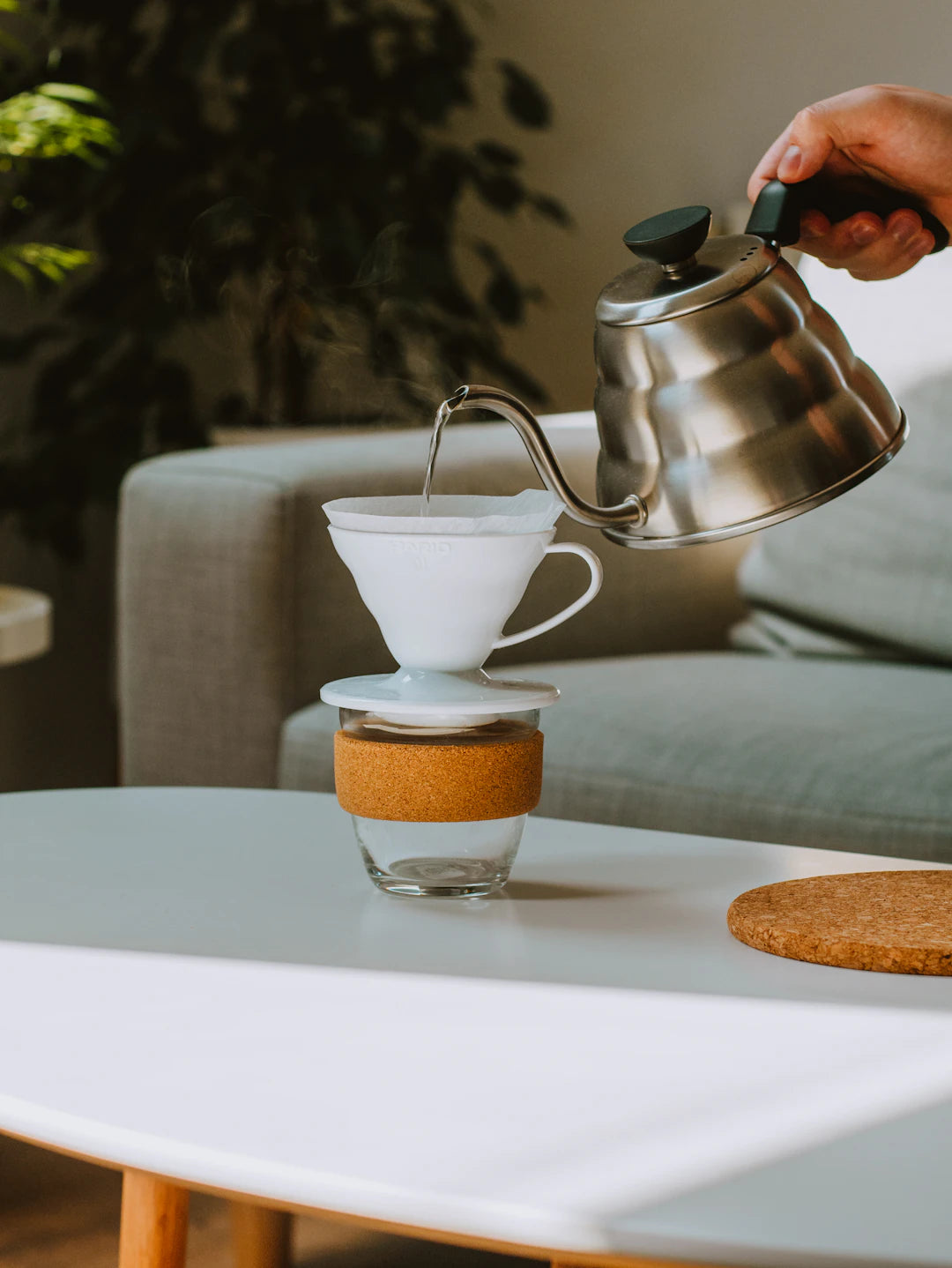 Coffee Subscriptions The Future of At-Home Brewing