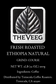 Ethiopia Natural