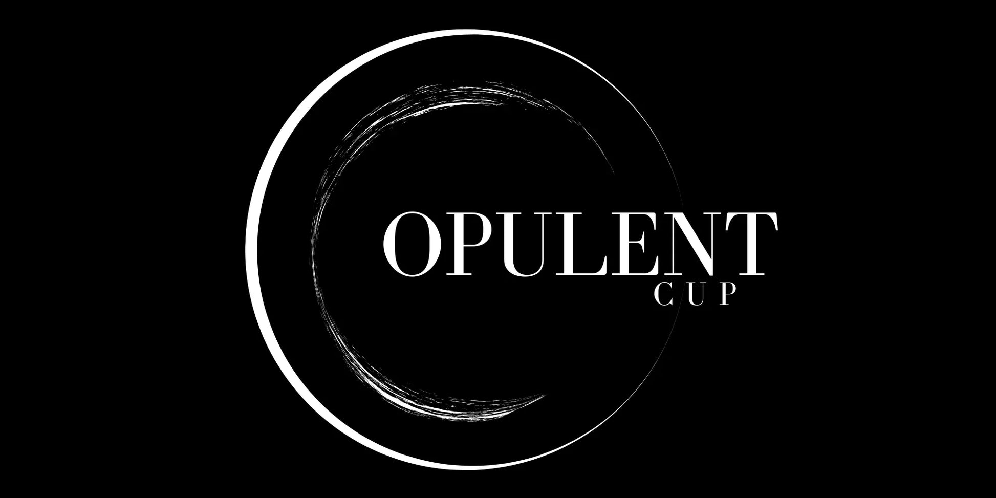 The Signature Sip Card Opulent Cup