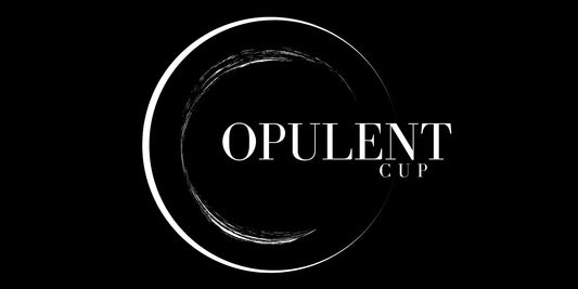 The Signature Sip Card Opulent Cup