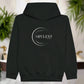 The Velvet Veil Hoodie | Gildan SF500B THE VEEG
