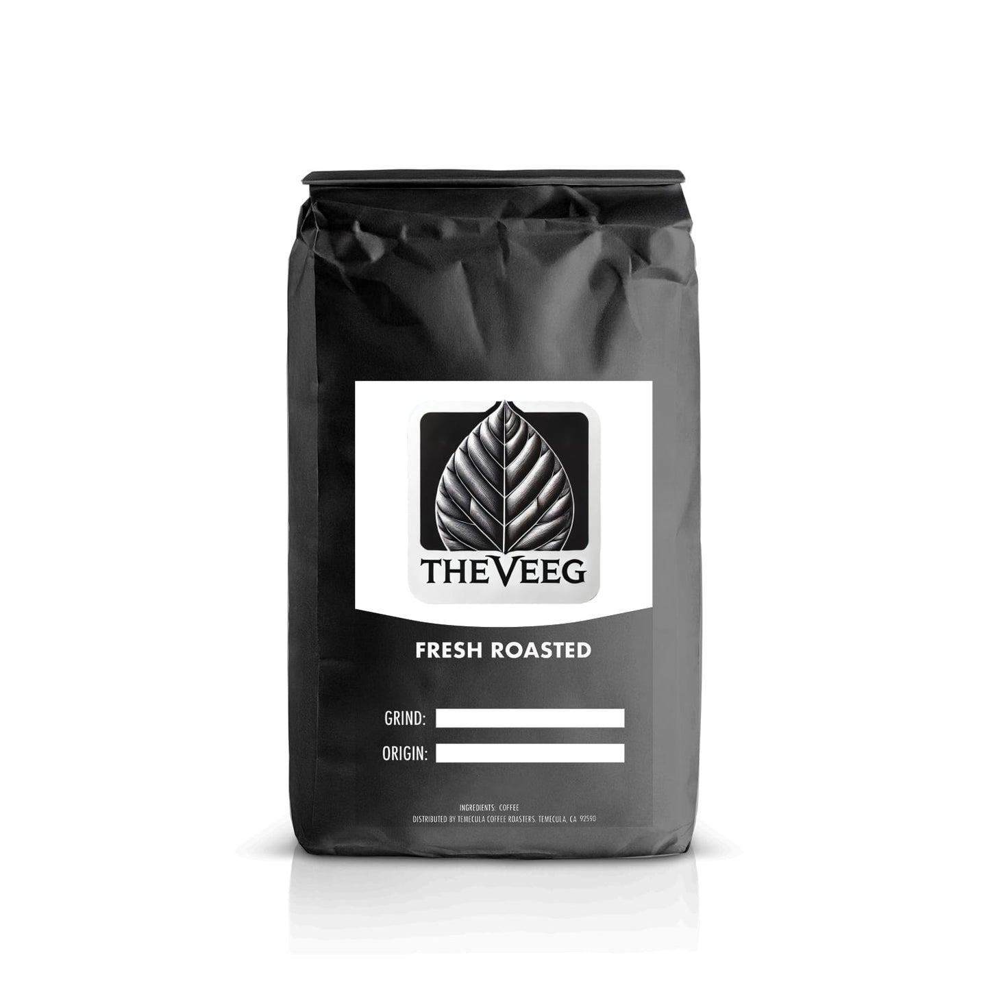 Peru Decaf