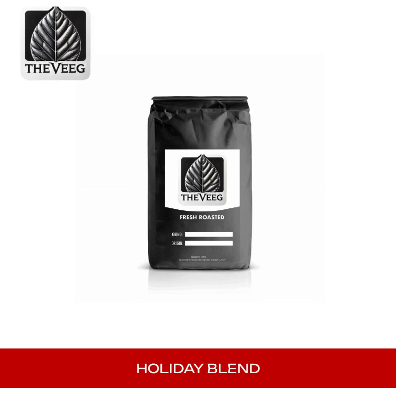 Holiday Blend by@Outfy