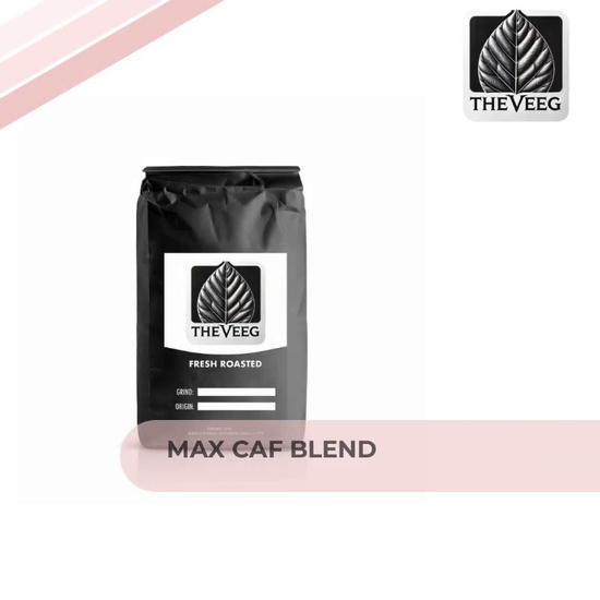 Max Caf Blend by@Outfy