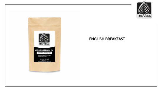 English Breakfast by@Outfy