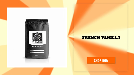 French Vanilla by@Outfy