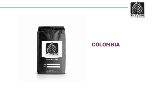 Colombia by@Outfy