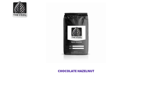 Chocolate Hazelnut by@Outfy