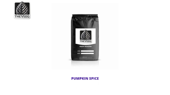 Pumpkin Spice by@Outfy