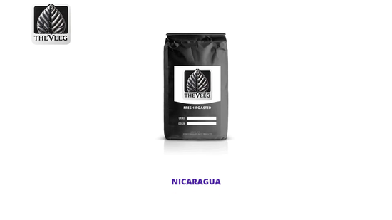 Nicaragua by@Outfy