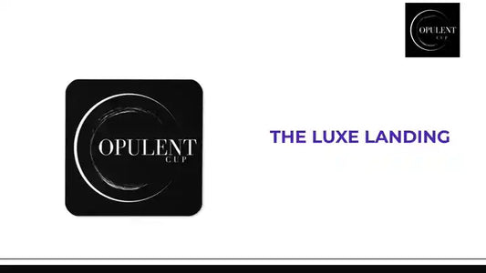 The Luxe Landing by@Outfy