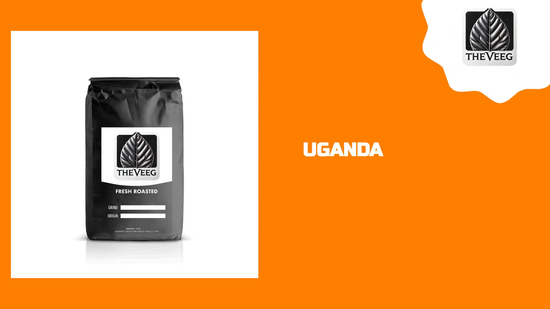 Uganda by@Outfy