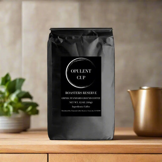 Roasters Reserve Opulent Cup